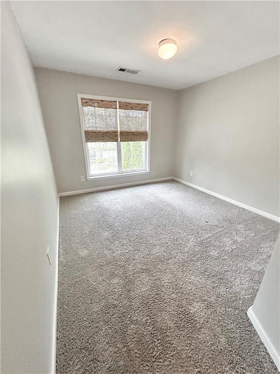 3647 Postwaite Circle Northwest Duluth, GA 30097 - Photo 13 of 20 an empty room with a window