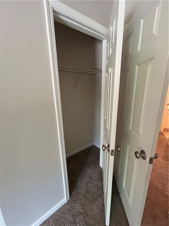 3647 Postwaite Circle Northwest Duluth, GA 30097 - Photo 14 of 20 a view of closet area