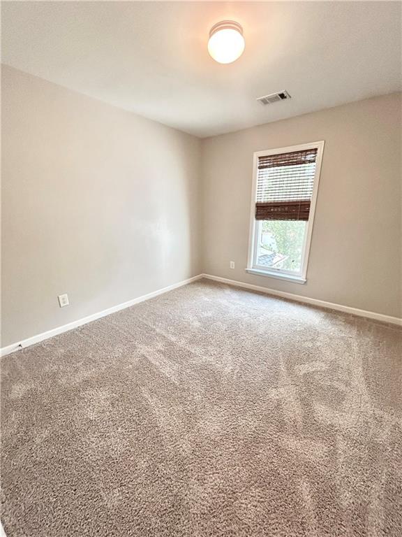 3647 Postwaite Circle Northwest Duluth, GA 30097 - Photo 15 of 20 an empty room with a window