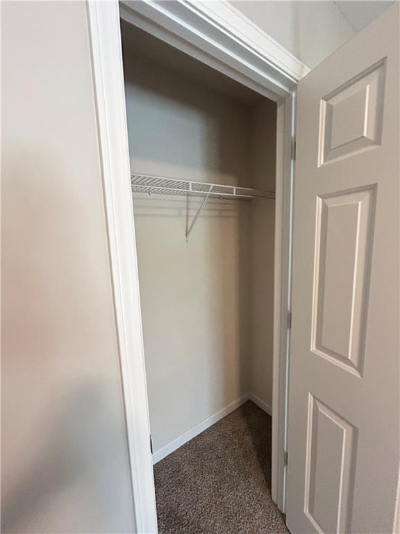 3647 Postwaite Circle Northwest Duluth, GA 30097 - Photo 16 of 20 a view of closet