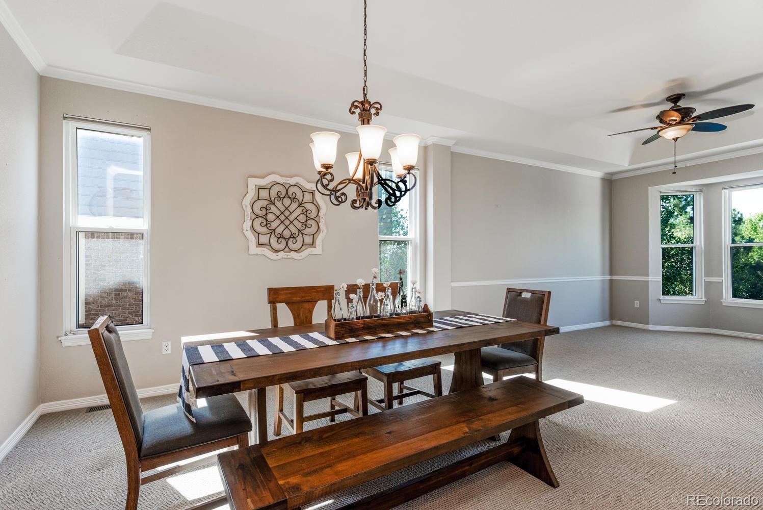 762 Shadowstone Drive Highlands Ranch, CO 80129 - Photo 5 of 37 Gallery Image 5