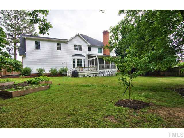 3022 Annandale Road Durham, NC 27705 - Photo 24 of 25 Gallery Image 24