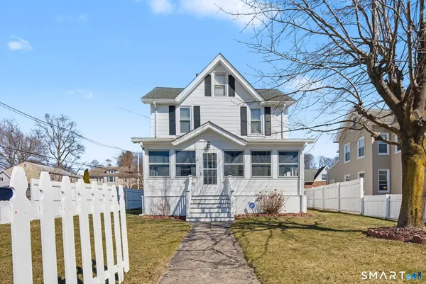 $5,200 | 43 Gregory Boulevard, Norwalk, CT 06855