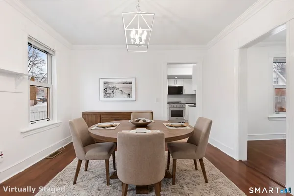 $5,200 | 43 Gregory Boulevard, Norwalk, CT 06855