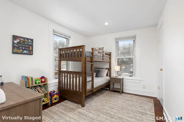 $5,200 | 43 Gregory Boulevard, Norwalk, CT 06855