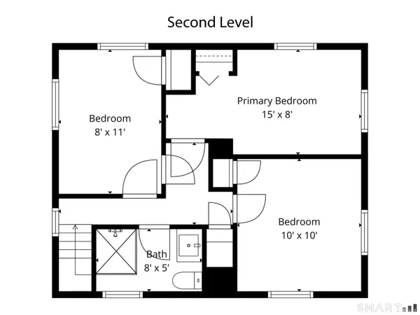 $5,200 | 43 Gregory Boulevard, Norwalk, CT 06855