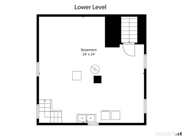 $5,200 | 43 Gregory Boulevard, Norwalk, CT 06855