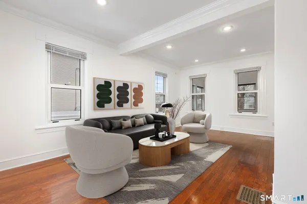 $5,200 | 43 Gregory Boulevard, Norwalk, CT 06855