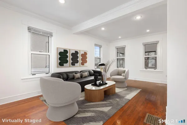 $5,200 | 43 Gregory Boulevard, Norwalk, CT 06855