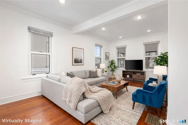 $5,200 | 43 Gregory Boulevard, Norwalk, CT 06855