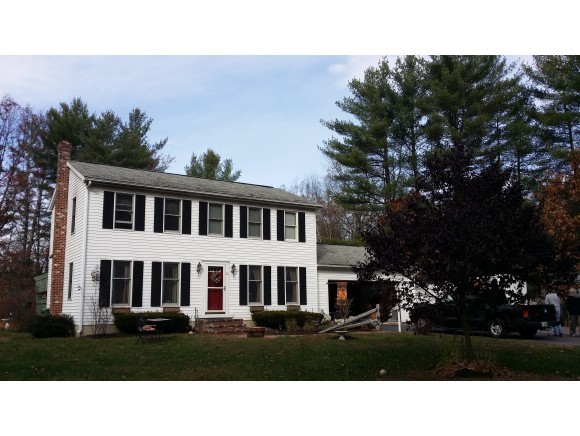 32 Jessica Drive Rochester, NH 03839 - Photo 1 of 1