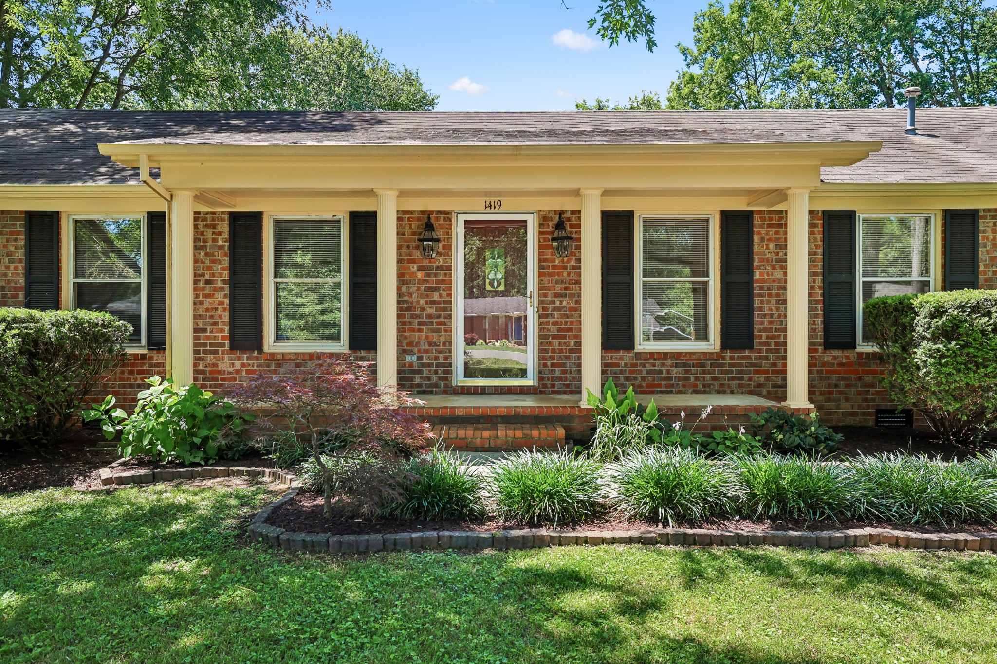 1419 Avon Road Murfreesboro, TN 37129 - Photo 6 of 39