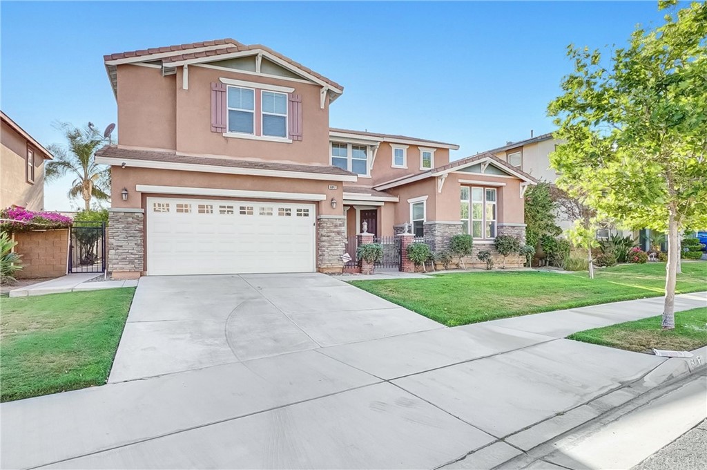 6847 Andaravida Road Eastvale, CA 92880 - Photo 1 of 1