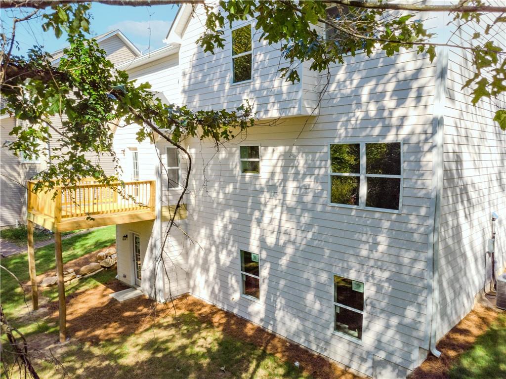 6462 Beaver Creek Trail Atlanta, GA 30349 - Photo 39 of 49