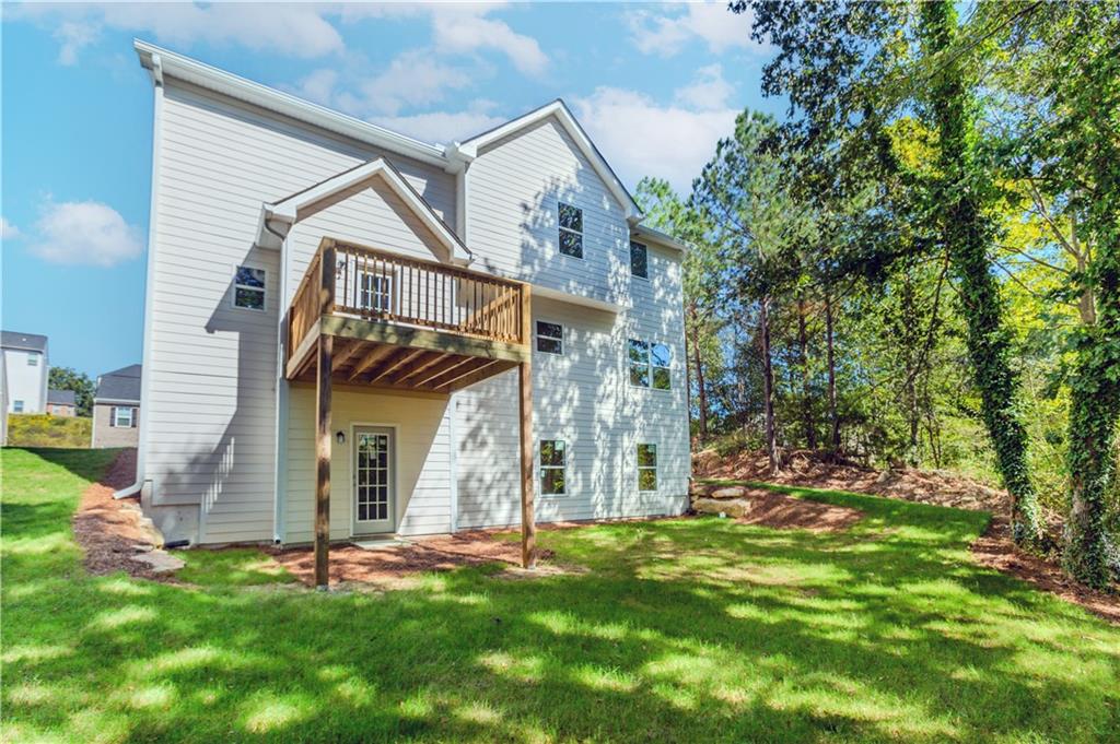 6462 Beaver Creek Trail Atlanta, GA 30349 - Photo 45 of 49