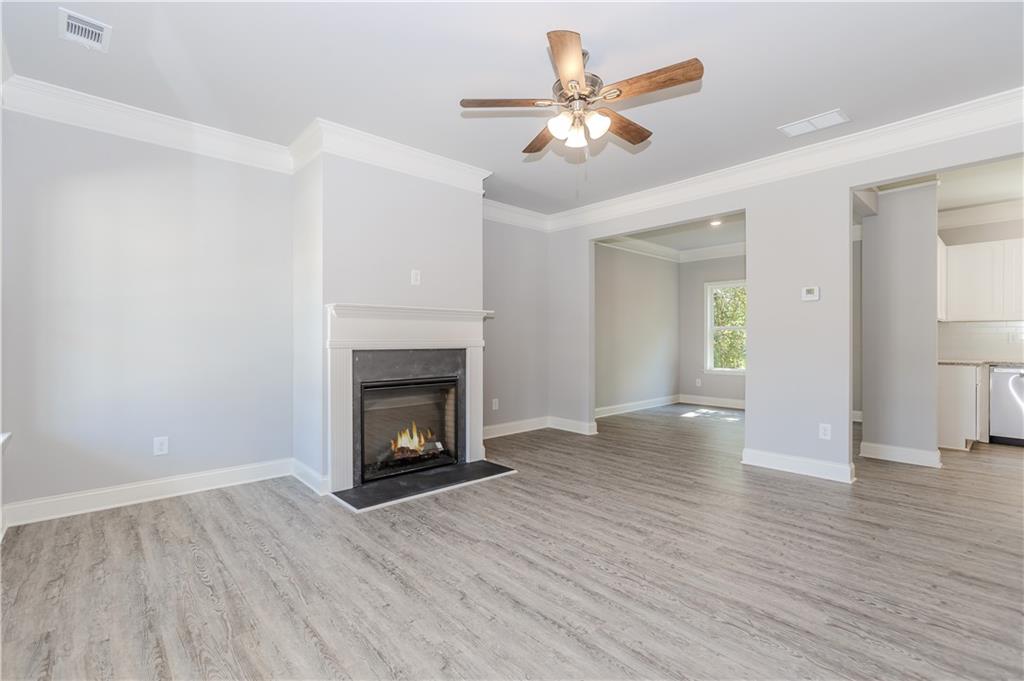 6462 Beaver Creek Trail Atlanta, GA 30349 - Photo 5 of 49