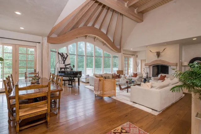 $5,995,000 | 114 Deer Creek Lane, Blaine County, ID 83333