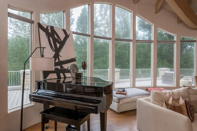 $5,995,000 | 114 Deer Creek Lane, Blaine County, ID 83333