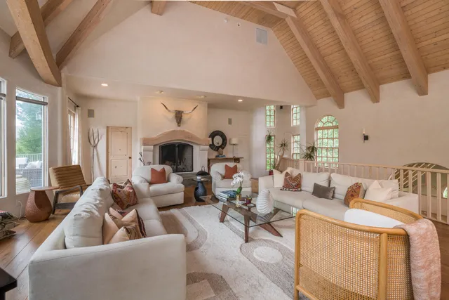 $5,995,000 | 114 Deer Creek Lane, Blaine County, ID 83333