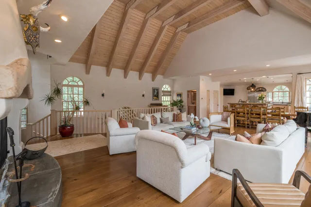 $5,995,000 | 114 Deer Creek Lane, Blaine County, ID 83333