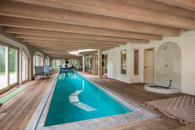 $5,995,000 | 114 Deer Creek Lane, Blaine County, ID 83333