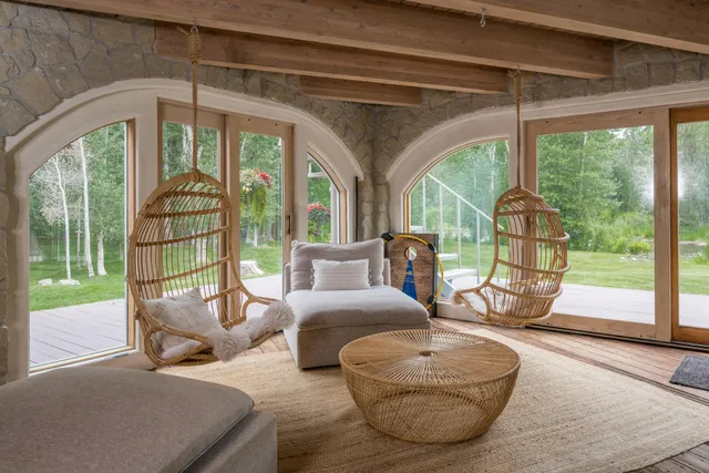 $5,995,000 | 114 Deer Creek Lane, Blaine County, ID 83333