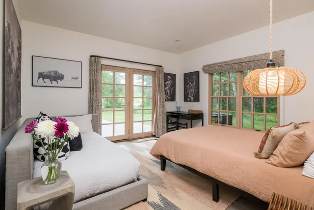 $5,995,000 | 114 Deer Creek Lane, Blaine County, ID 83333