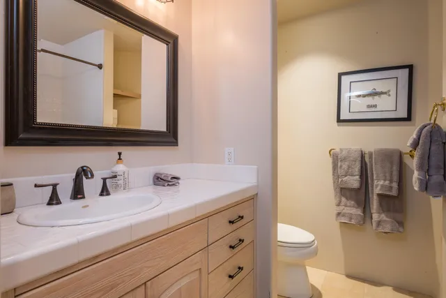 $5,995,000 | 114 Deer Creek Lane, Blaine County, ID 83333