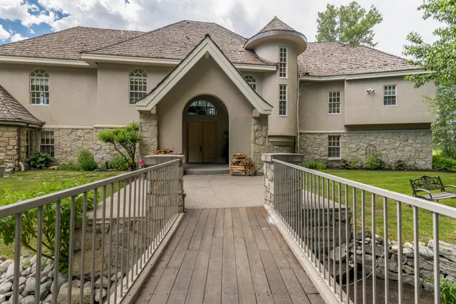 $5,995,000 | 114 Deer Creek Lane, Blaine County, ID 83333