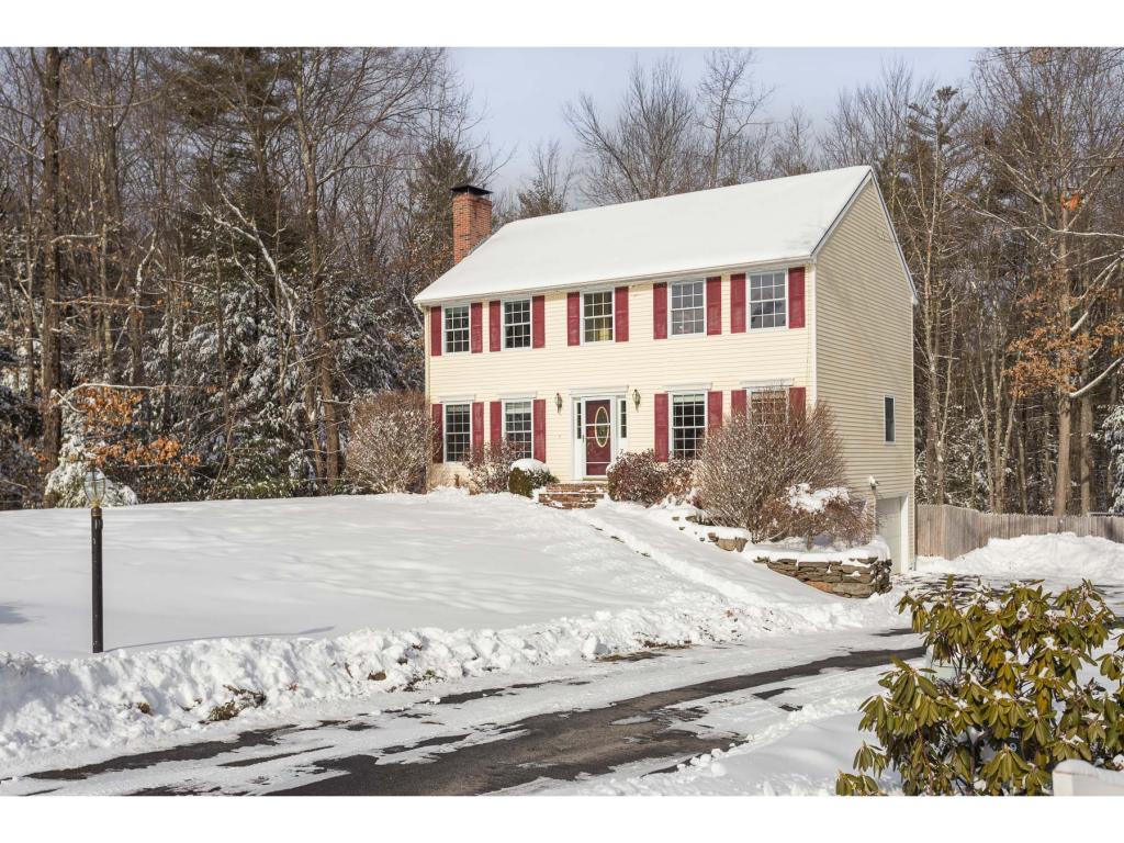 3 Chapman Way Exeter, NH 03833 - Photo 1 of 24