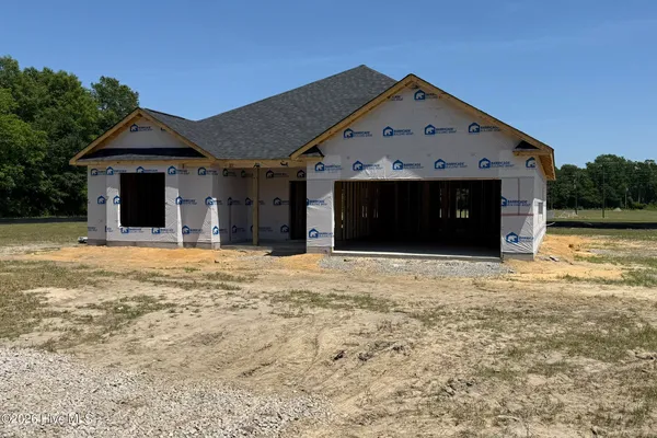 $321,300 | 405 South Carey Street, Unit LOT 68, La Grange, NC 28551