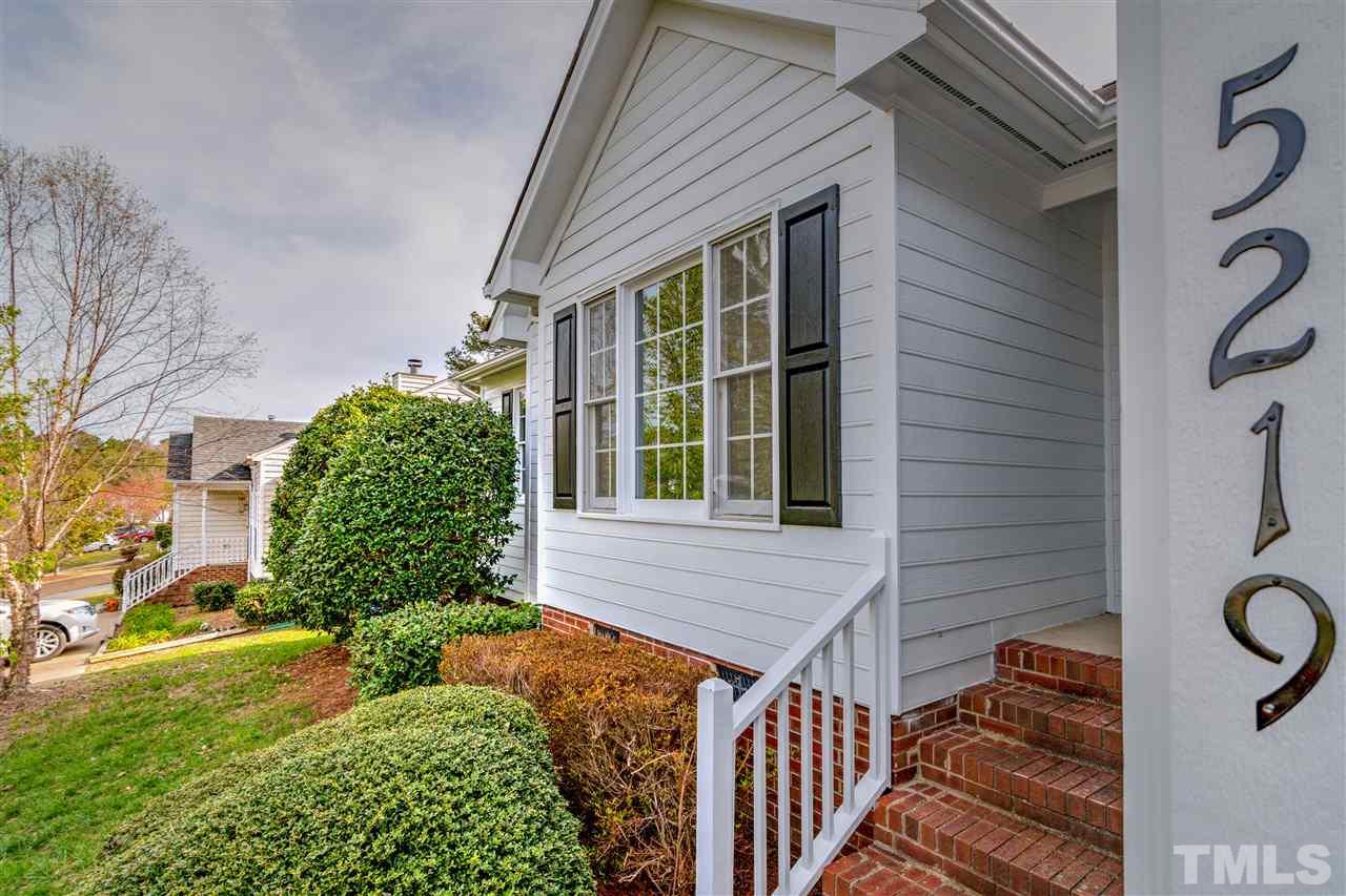 5219 Botany Bay Drive Raleigh, NC 27616 - Photo 2 of 20