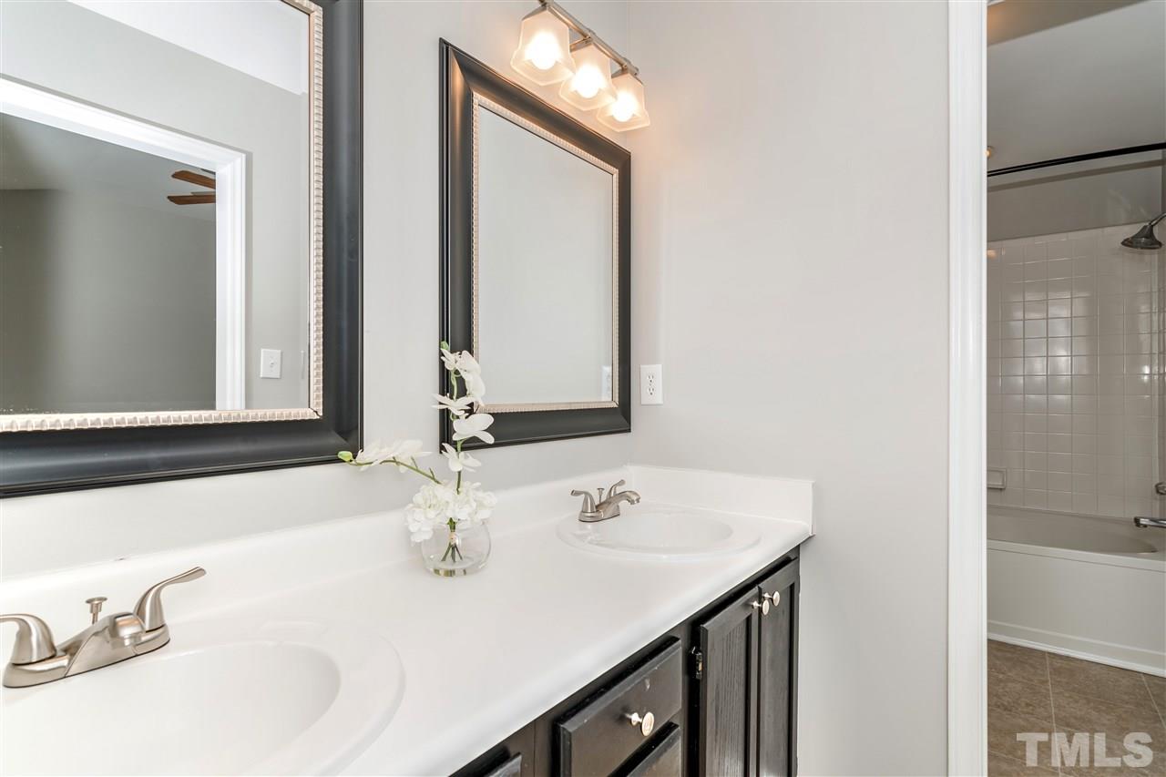 5219 Botany Bay Drive Raleigh, NC 27616 - Photo 13 of 20