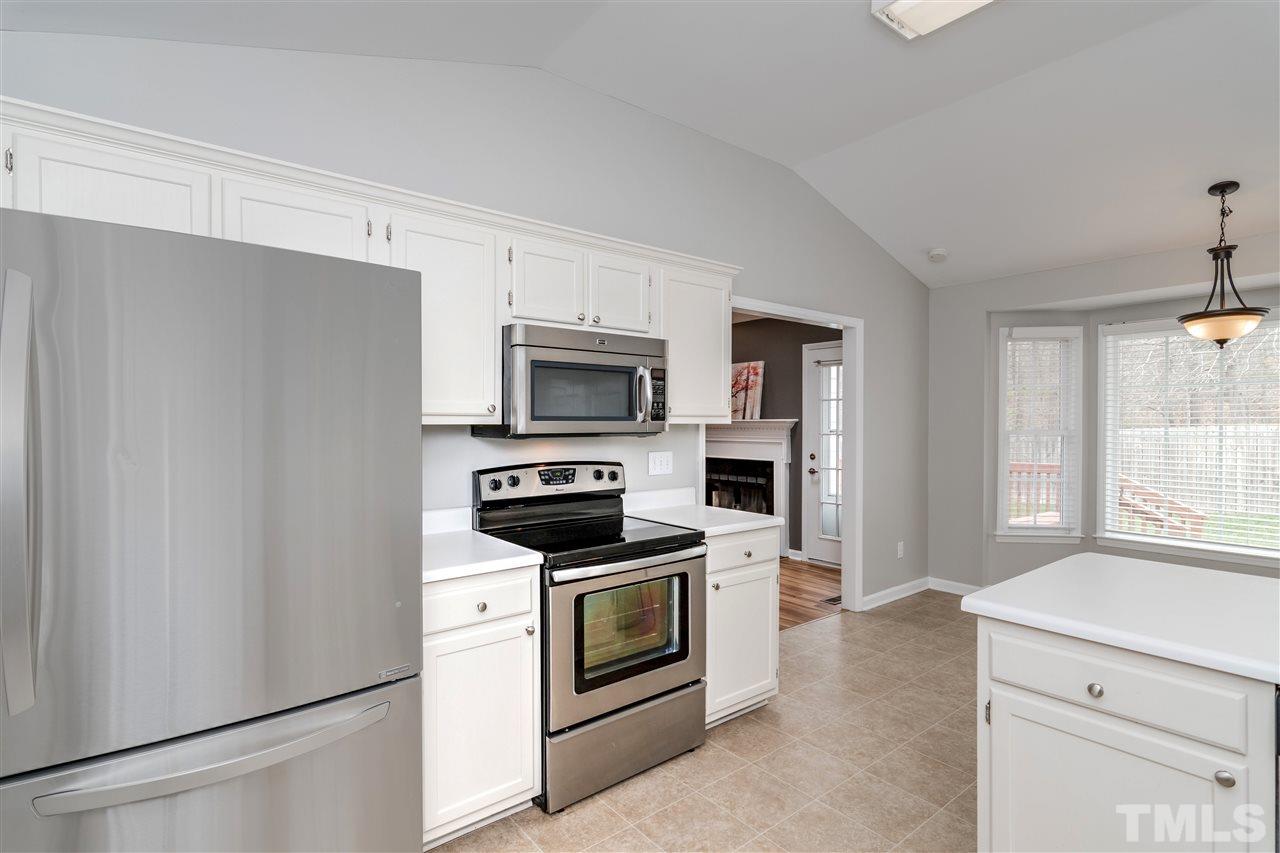 5219 Botany Bay Drive Raleigh, NC 27616 - Photo 17 of 20