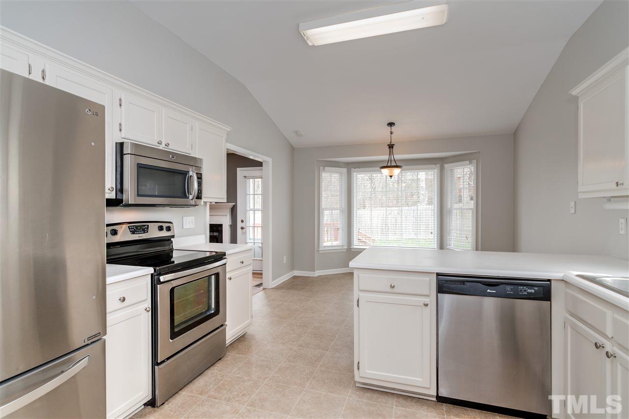 5219 Botany Bay Drive Raleigh, NC 27616 - Photo 18 of 20