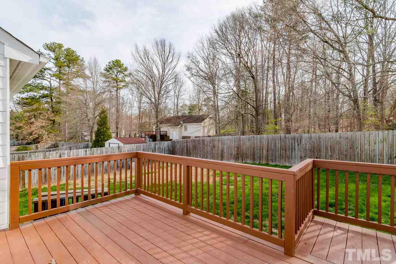 5219 Botany Bay Drive Raleigh, NC 27616 - Photo 19 of 20