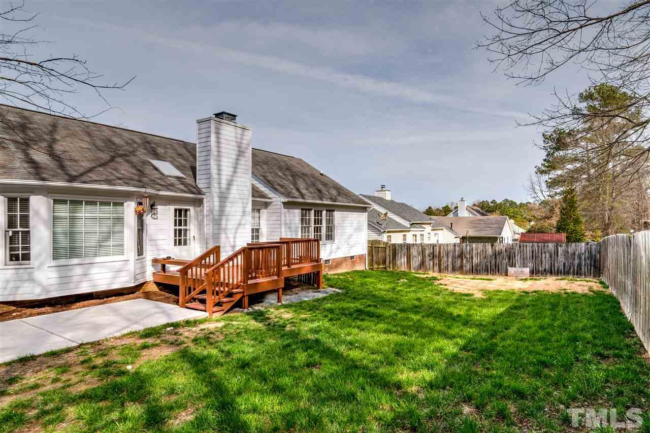5219 Botany Bay Drive Raleigh, NC 27616 - Photo 5 of 20