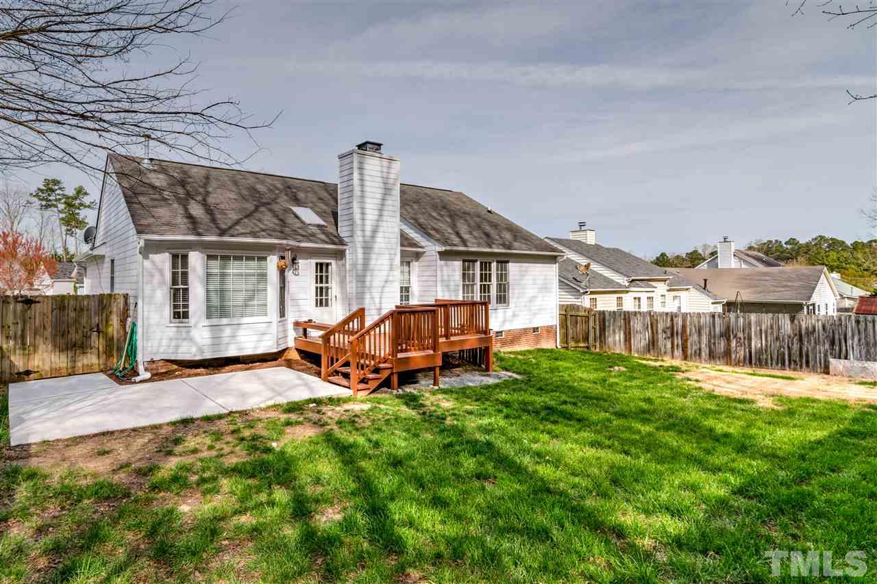5219 Botany Bay Drive Raleigh, NC 27616 - Photo 6 of 20