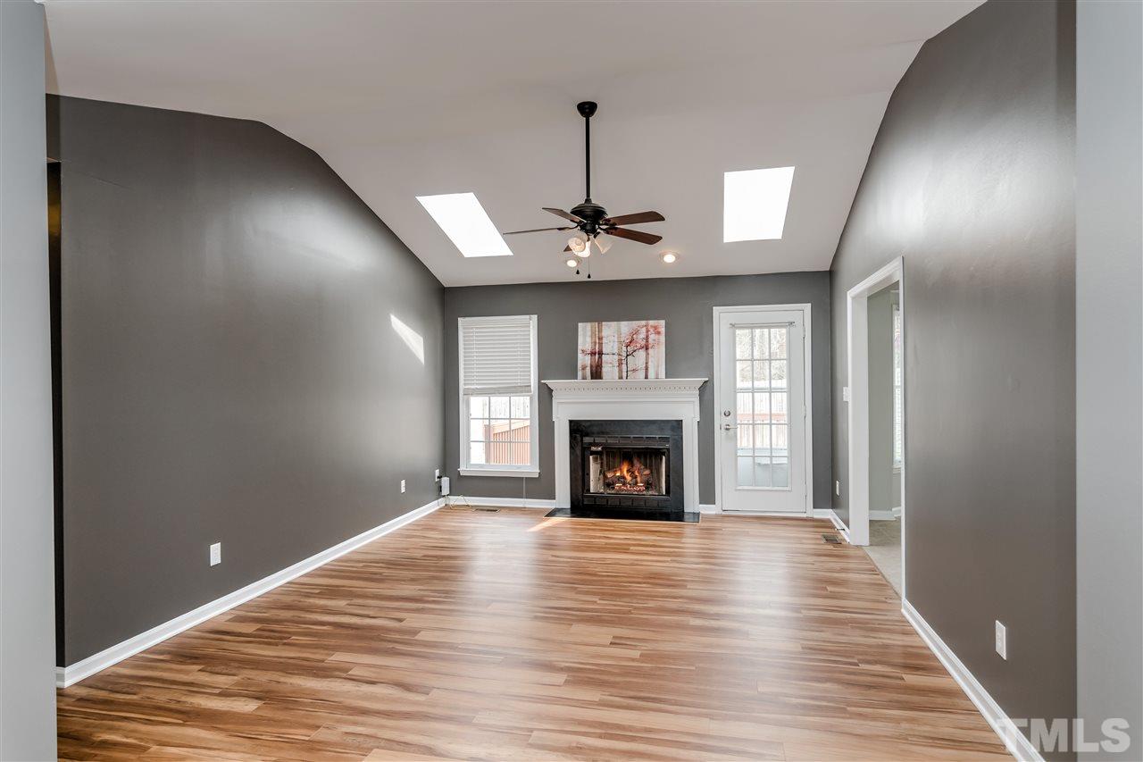 5219 Botany Bay Drive Raleigh, NC 27616 - Photo 7 of 20