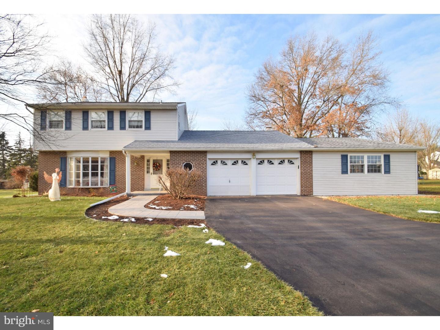 1758 Creek Road Hatfield, PA 19440 - Photo 1 of 24 Gallery Image 1