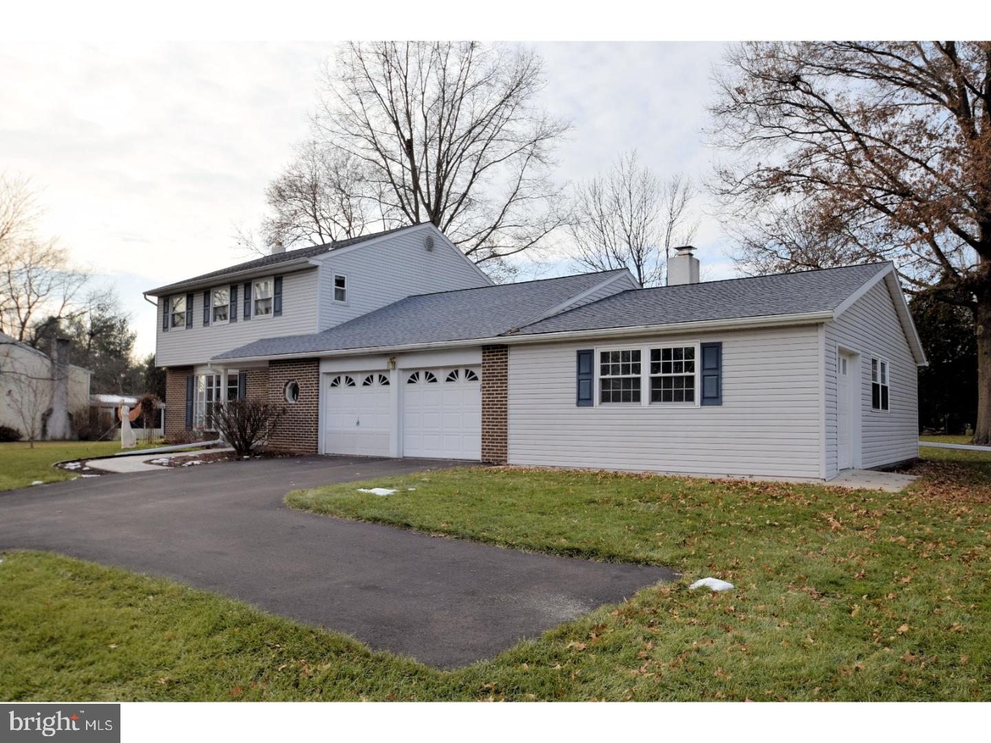 1758 Creek Road Hatfield, PA 19440 - Photo 2 of 24 Gallery Image 2