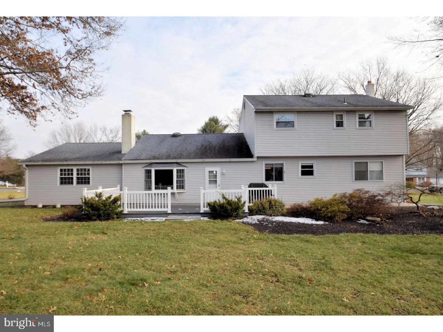 1758 Creek Road Hatfield, PA 19440 - Photo 23 of 24 Gallery Image 23