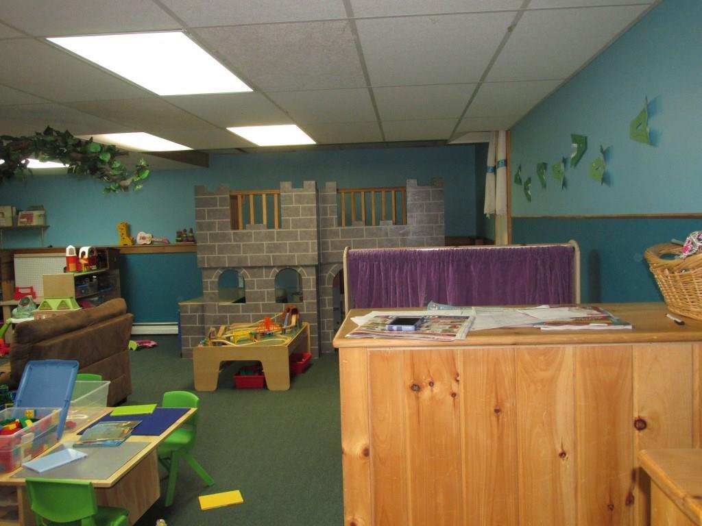 106 Morrill Road Belmont, ME 04952 - Photo 34 of 35 This room is below the apartment, in...