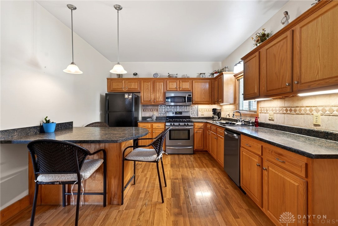 134 East 1st Street Springfield, OH 45504 - Photo 18 of 59