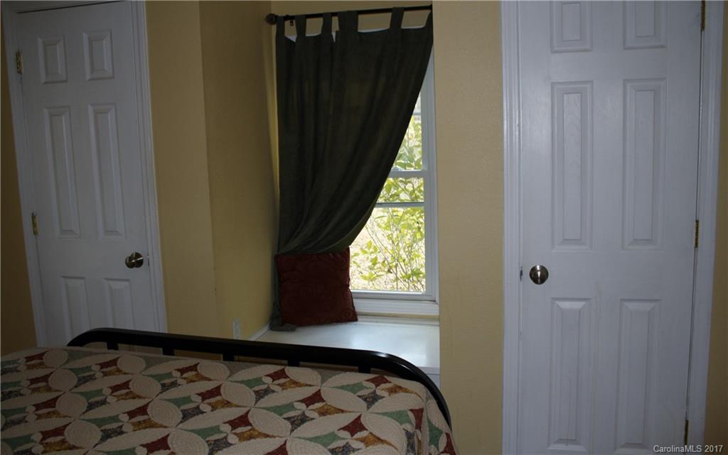 1460 Needmore Road Woodleaf, NC 27054 - Photo 13 of 16 a view of a closet