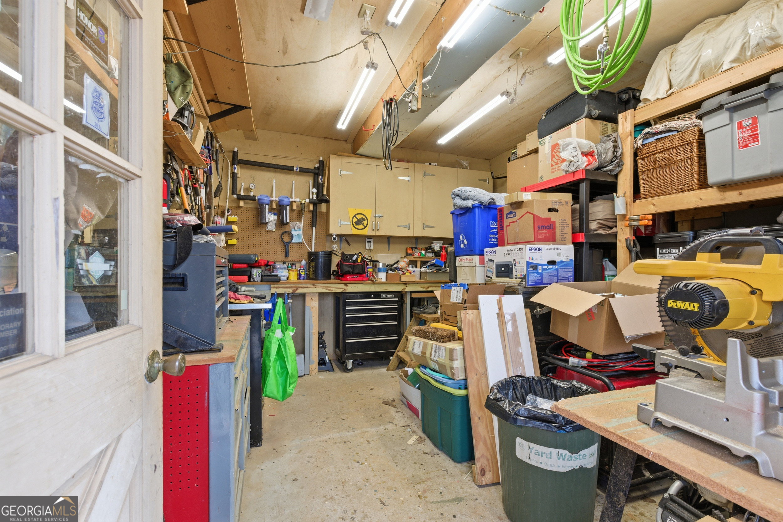 801 Sillycook Trail Clarkesville, GA 30523 - Photo 34 of 47