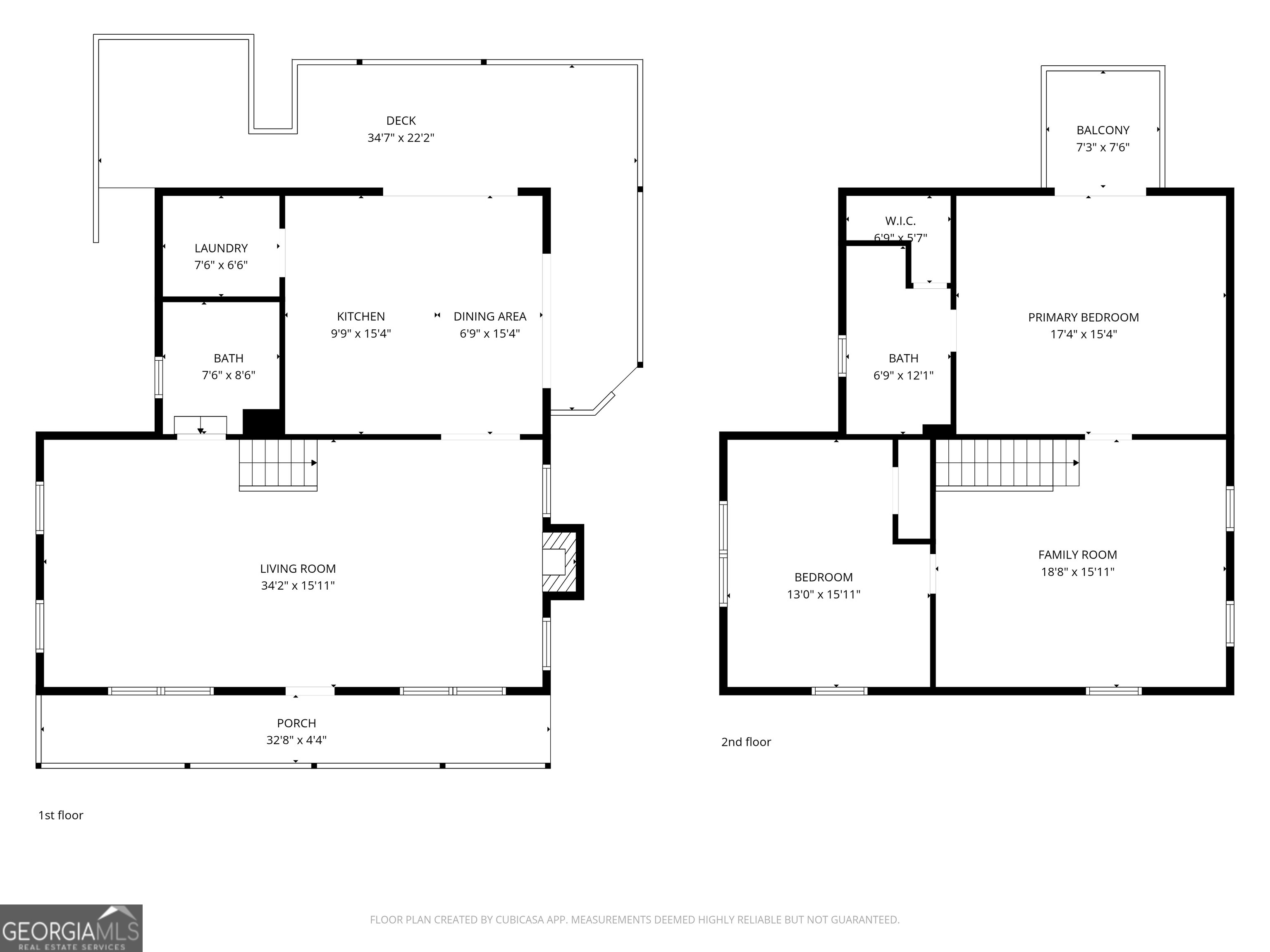801 Sillycook Trail Clarkesville, GA 30523 - Photo 45 of 47 a picture of a room with lots of white cabinets