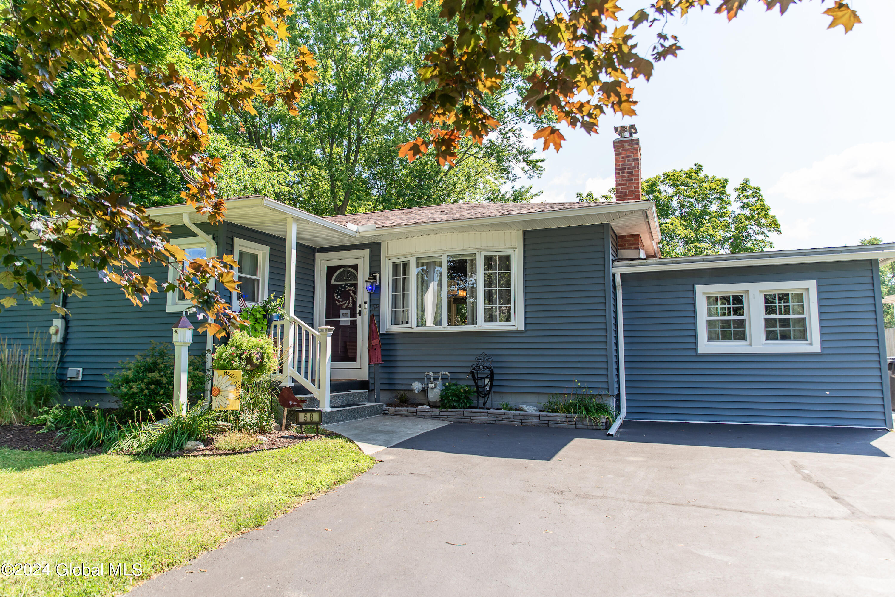 58 Charlton Road Ballston Spa, NY 12020 - Photo 1 of 37 Open House Sun 12-2pm