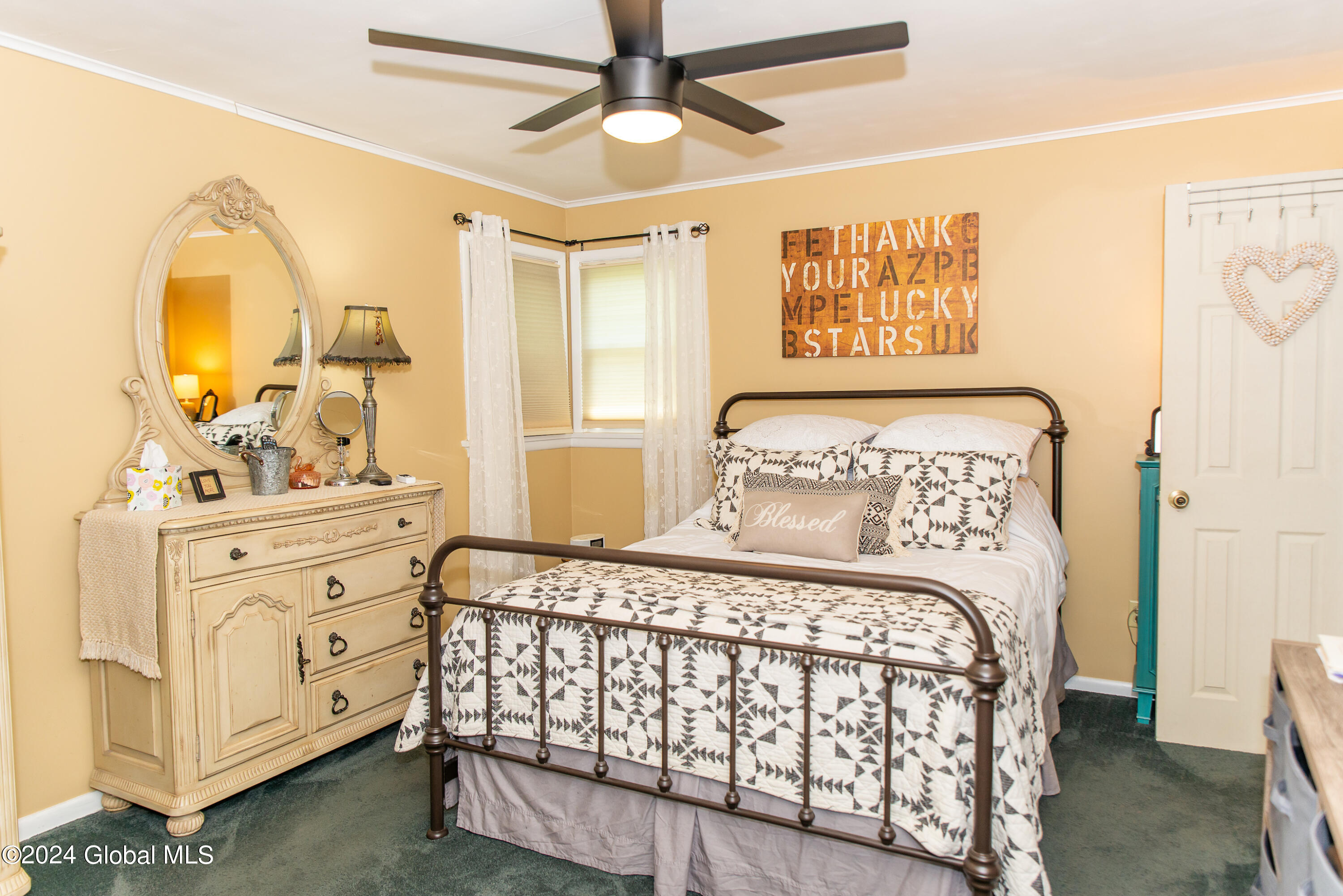 58 Charlton Road Ballston Spa, NY 12020 - Photo 11 of 37 Primary BR