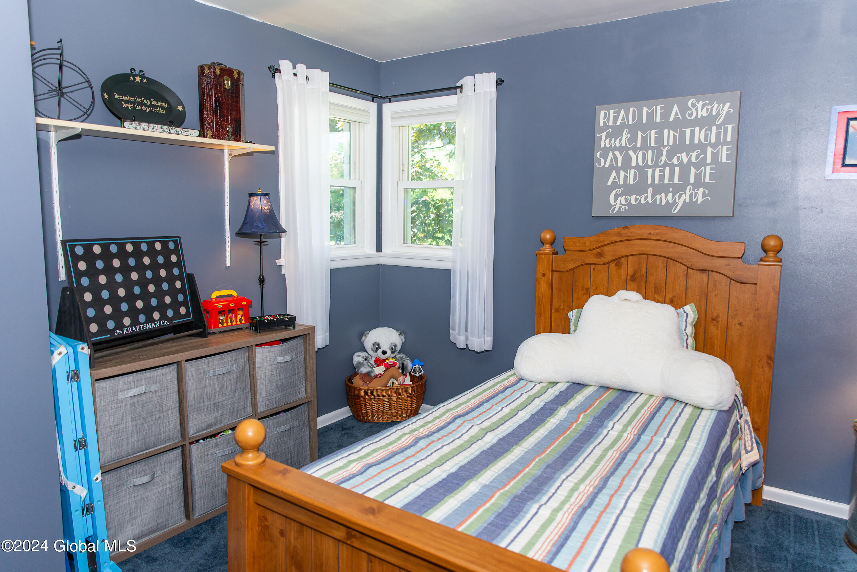 58 Charlton Road Ballston Spa, NY 12020 - Photo 15 of 37 BR 3